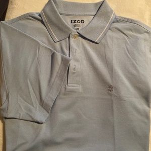 Izod golf shirt